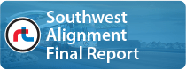 SWRTC alignment final report