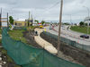 Pembina Jubilee underpass – construction of new off-street pathway