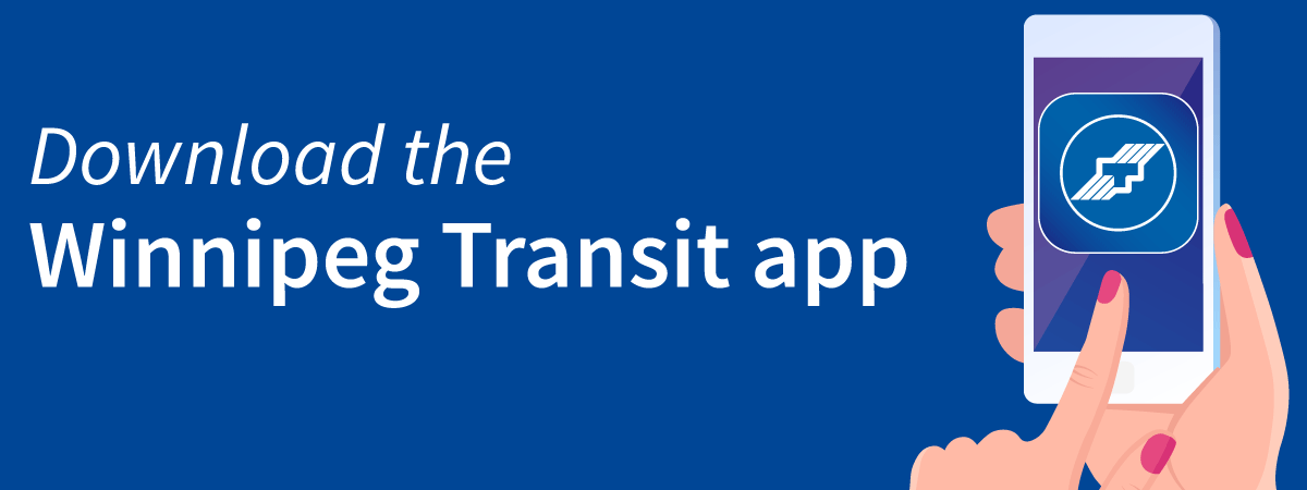 navigo trip planner winnipeg transit